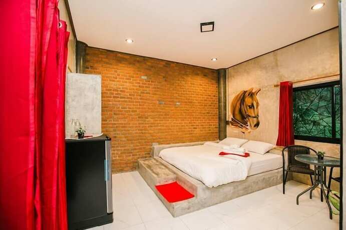 Imagen de la habitación del Hotel Oxygen Homesandhills. Foto 36