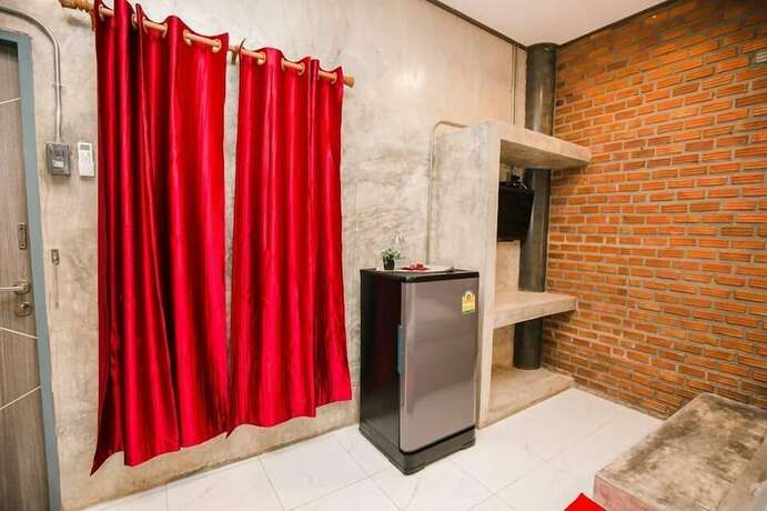 Imagen de la habitación del Hotel Oxygen Homesandhills. Foto 37