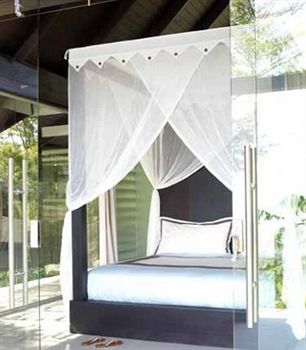 Imagen de los exteriores del Hotel Oxygen Jungle Villas and Spa. Foto 11