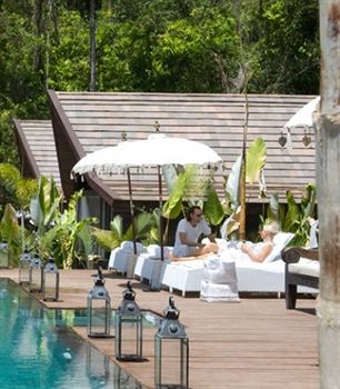 Imagen de la habitación del Hotel Oxygen Jungle Villas and Spa. Foto 6