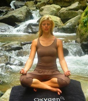 Imagen general del Hotel Oxygen Jungle Villas and Spa. Foto 3