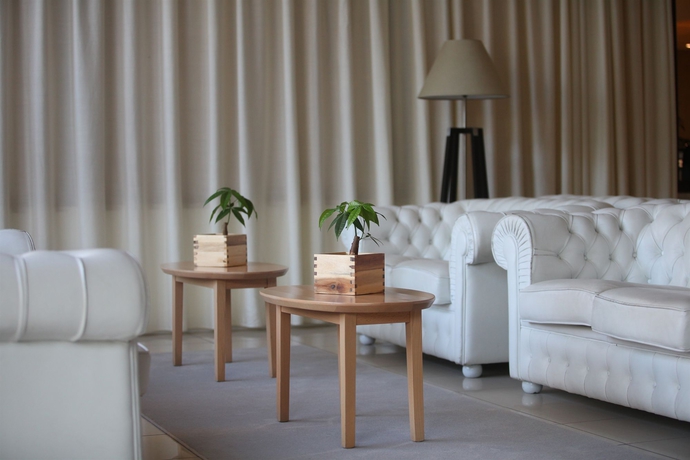 Imagen de los interiores del Hotel Oxygen Lifestyle. Foto 16