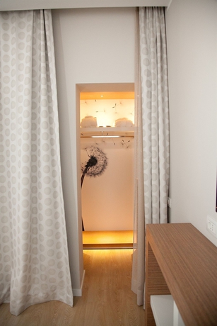 Imagen de la habitación del Hotel Oxygen Lifestyle. Foto 9