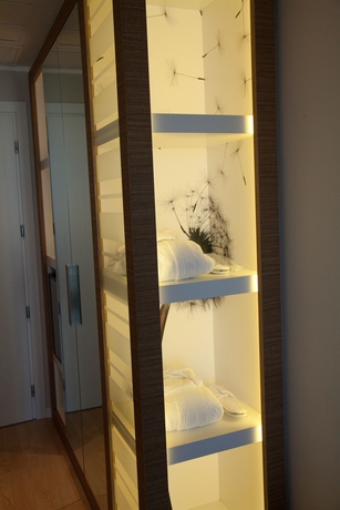 Imagen de la habitación del Hotel Oxygen Lifestyle. Foto 14