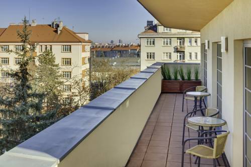 Imagen de la habitación del Hotel Oya. Foto 5