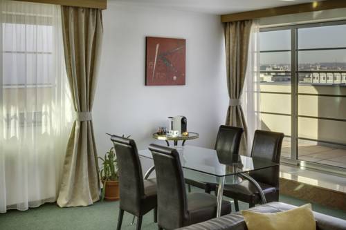 Imagen de la habitación del Hotel Oya. Foto 10