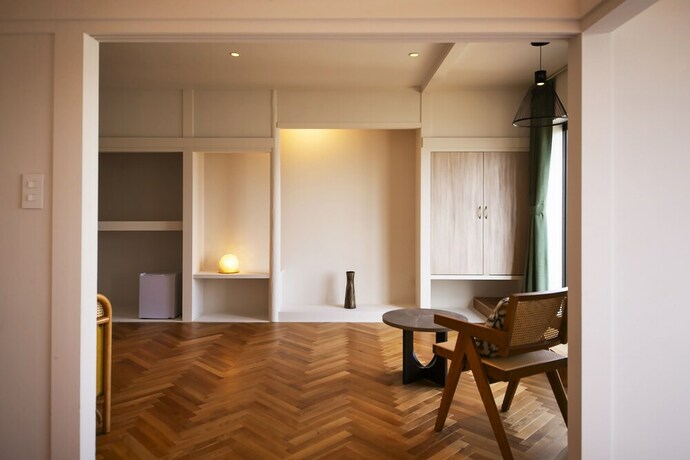 Imagen general del Hotel Oyado Andon Toba. Foto 4