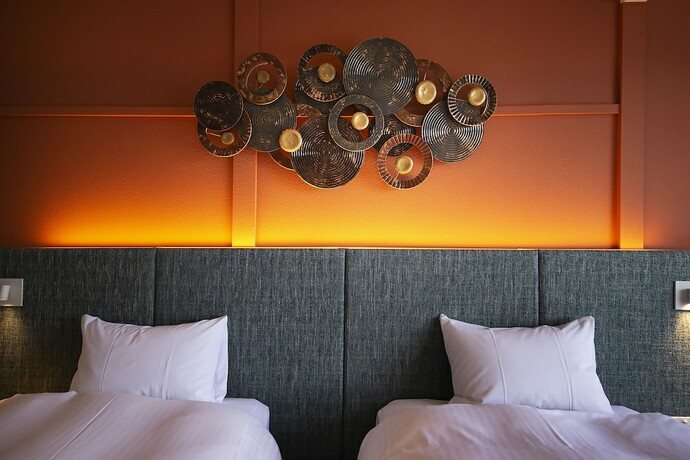 Imagen general del Hotel Oyado Andon Toba. Foto 8