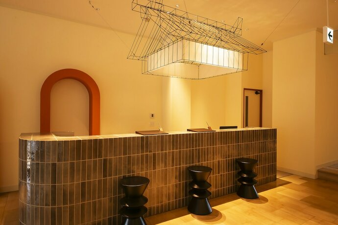 Imagen general del Hotel Oyado Andon Toba. Foto 10