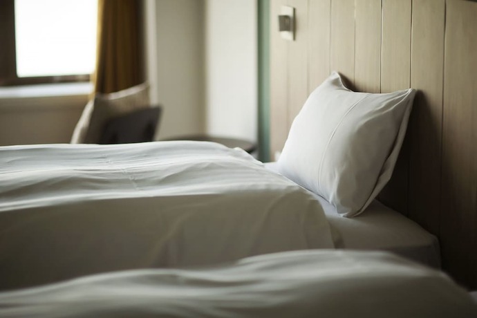 Imagen de la habitación del Hotel Oyado Andon Toba. Foto 13