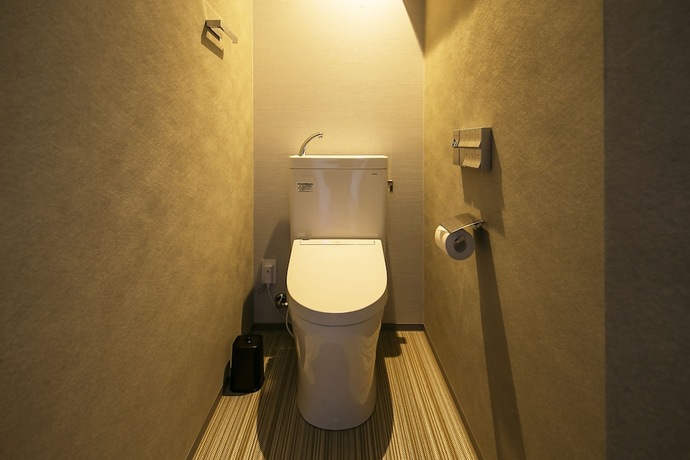 Imagen de la habitación del Hotel Oyado Andon Toba. Foto 19