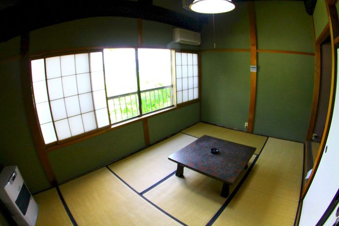 Imagen de los interiores del Hotel Oyado Chogoro. Foto 13