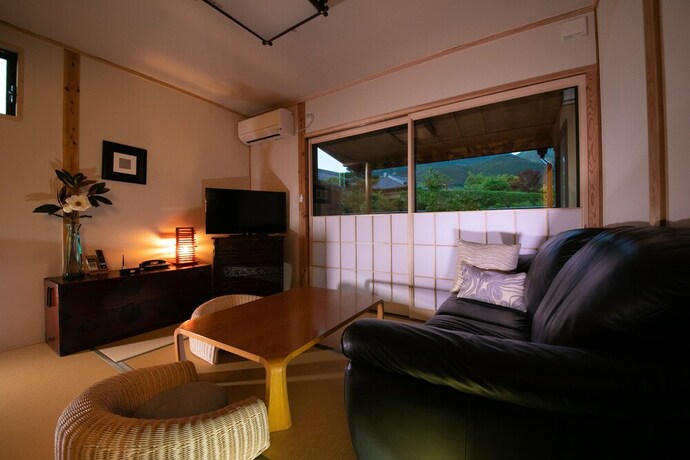 Imagen de la habitación del Hotel Oyado Den Rikyu. Foto 23