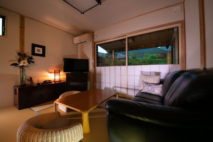 Imagen de la habitación del Hotel Oyado Den Rikyu. Foto 24