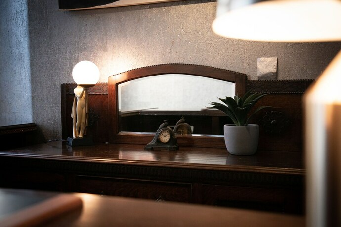 Imagen de los interiores del Hotel Oyado Den Rikyu. Foto 33