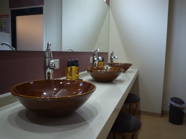 Imagen general del Hotel Oyado Hachibei. Foto 2