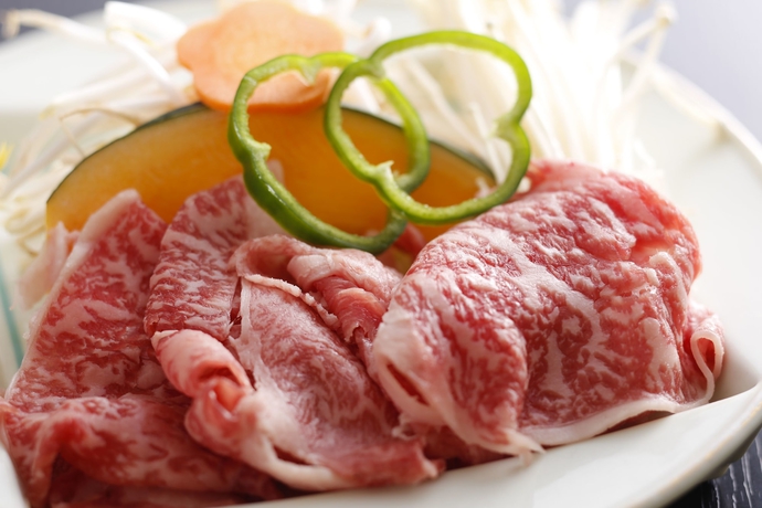 Imagen del bar/restaurante del Hotel Oyado Hachibei. Foto 6