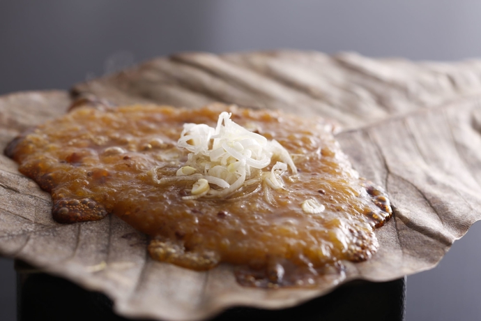 Imagen del bar/restaurante del Hotel Oyado Hachibei. Foto 7