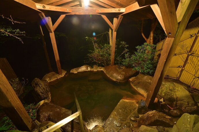 Imagen general del Hotel Oyado Hanabou. Foto 2