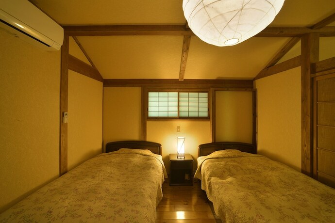 Imagen general del Hotel Oyado Hanabou. Foto 3