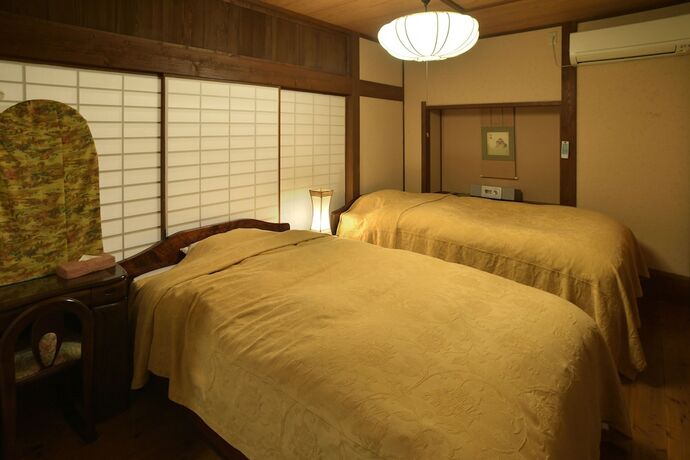 Imagen general del Hotel Oyado Hanabou. Foto 6