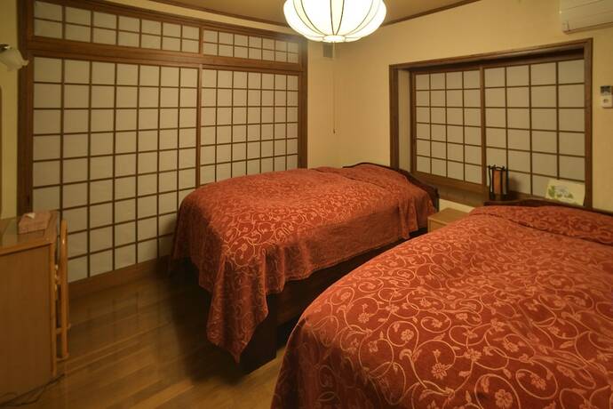 Imagen general del Hotel Oyado Hanabou. Foto 12