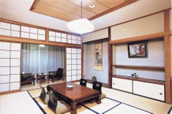 Imagen del bar/restaurante del Hotel Oyado Honjin. Foto 5