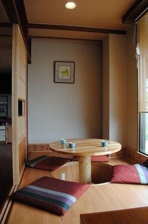 Imagen del bar/restaurante del Hotel Oyado Ichifuji. Foto 5