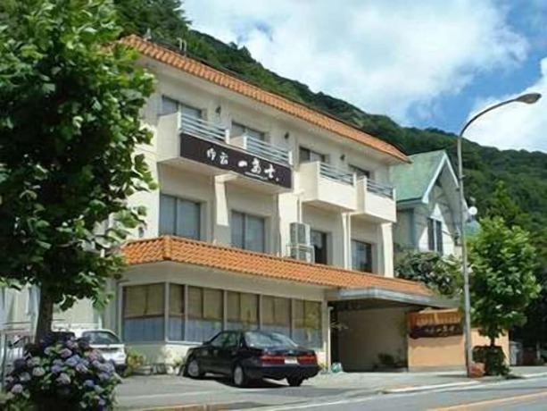 Imagen general del Hotel Oyado Ichifuji. Foto 1