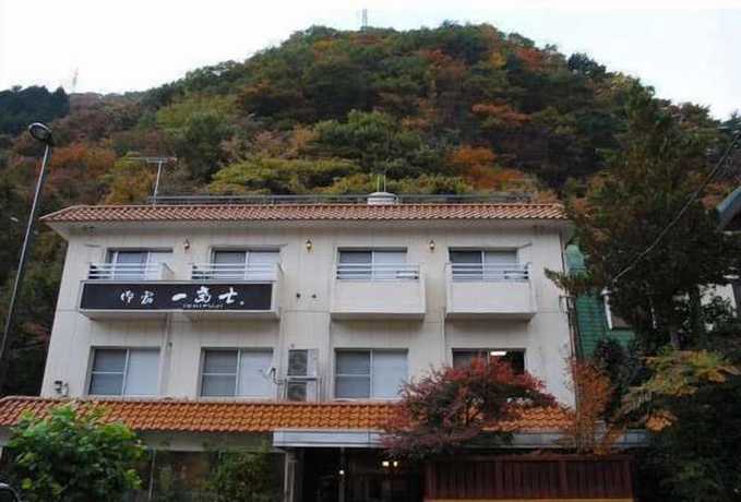 Imagen general del Hotel Oyado Ichifuji. Foto 4