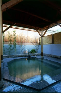 Imagen general del Hotel Oyado Ichizen. Foto 3