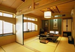 Imagen general del Hotel Oyado Ichizen. Foto 8