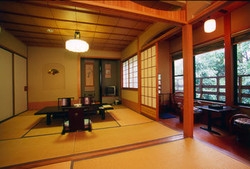 Imagen general del Hotel Oyado Ichizen. Foto 9
