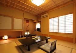 Imagen general del Hotel Oyado Ichizen. Foto 10
