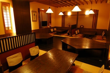 Imagen general del Hotel Oyado Ichizen. Foto 12