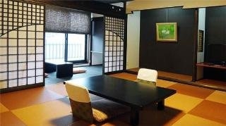 Imagen de la habitación del Hotel Oyado Ishicho. Foto 10