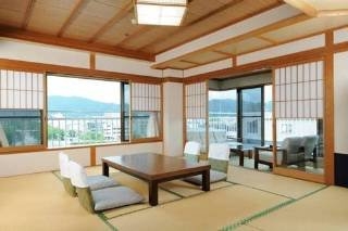 Imagen de la habitación del Hotel Oyado Ishicho. Foto 12