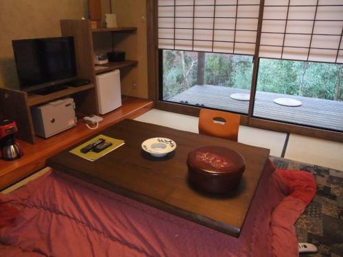 Imagen de la habitación del Hotel Oyado Kafugetsu. Foto 8