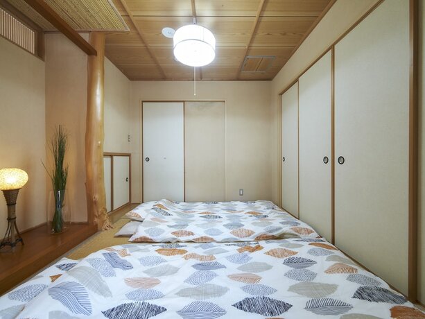Imagen general del Hotel Oyado Kinokuniya Ginya Machi. Foto 5