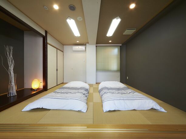 Imagen general del Hotel Oyado Kinokuniya Ginya Machi. Foto 10