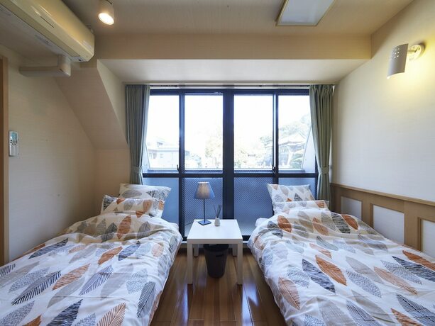 Imagen general del Hotel Oyado Kinokuniya Ginya Machi. Foto 13