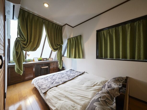 Imagen general del Hotel Oyado Kinokuniya Gotou Machi. Foto 3