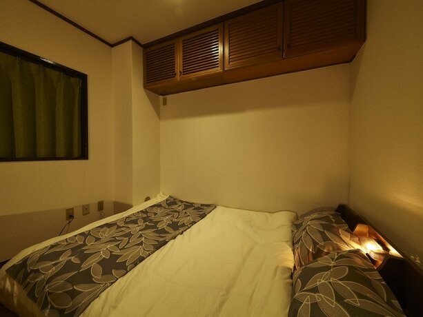 Imagen general del Hotel Oyado Kinokuniya Gotou Machi. Foto 4