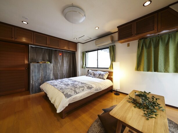 Imagen general del Hotel Oyado Kinokuniya Gotou Machi. Foto 6