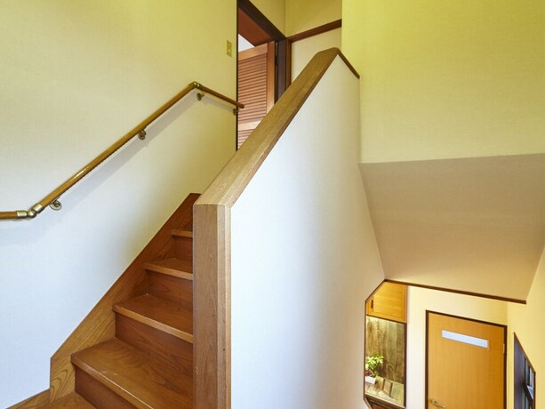Imagen de la habitación del Hotel Oyado Kinokuniya Gotou Machi. Foto 30