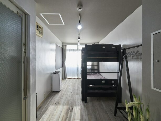 Imagen general del Hotel Oyado Kinokuniya Shinchi Machi. Foto 5