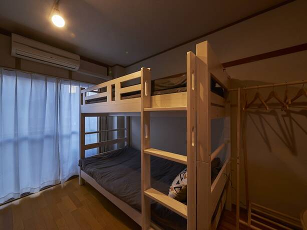 Imagen general del Hotel Oyado Kinokuniya Shinchi Machi. Foto 9