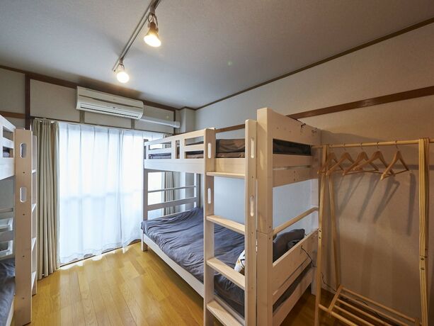 Imagen general del Hotel Oyado Kinokuniya Shinchi Machi. Foto 11