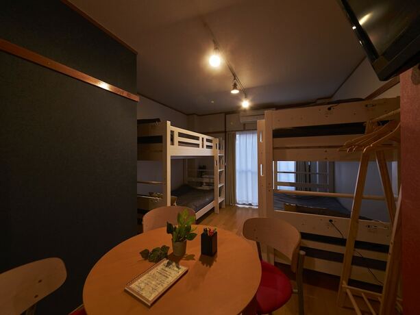 Imagen general del Hotel Oyado Kinokuniya Shinchi Machi. Foto 15