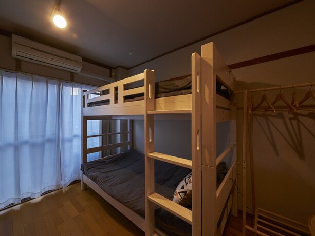 Imagen de la habitación del Hotel Oyado Kinokuniya Shinchi Machi. Foto 27